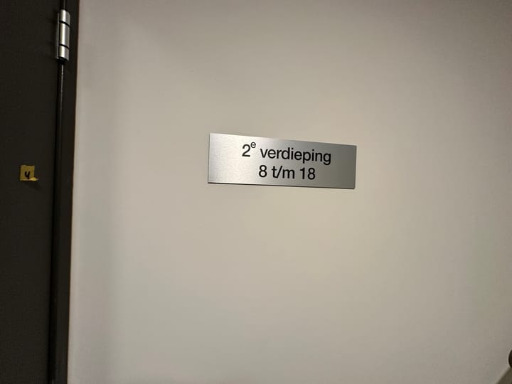 Photo 31 of Delflandstraat 16