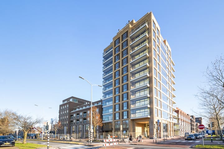 Photo 32 of Delflandstraat 16