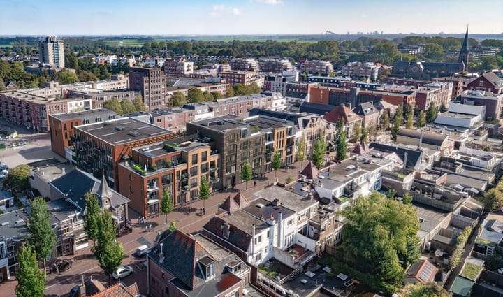 Photo 33 of Delflandstraat 16