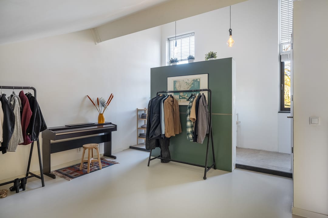 Foto 31 van Frans Naereboutstraat 14