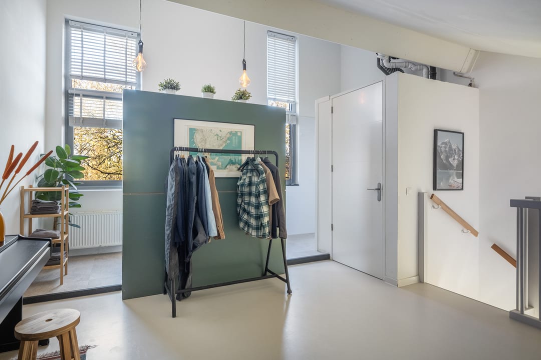 Foto 32 van Frans Naereboutstraat 14