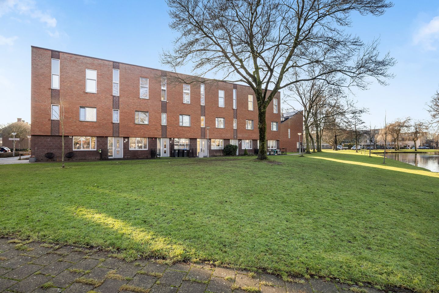 Foto 35 van Frans Naereboutstraat 14