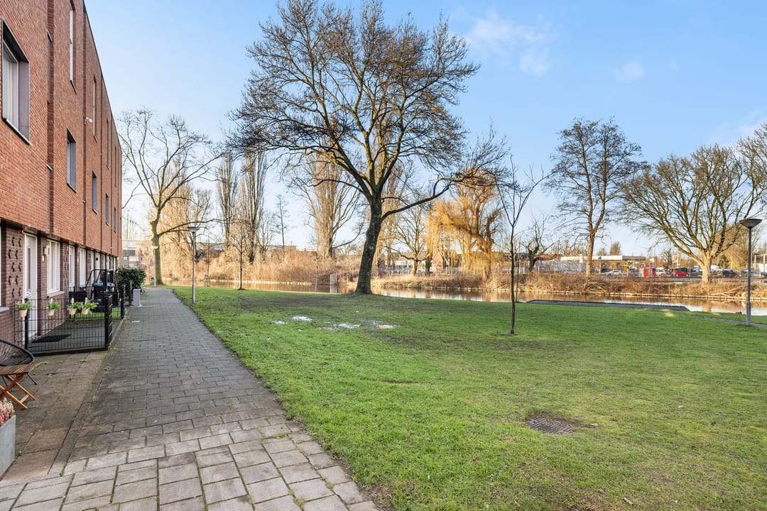 Foto 37 van Frans Naereboutstraat 14