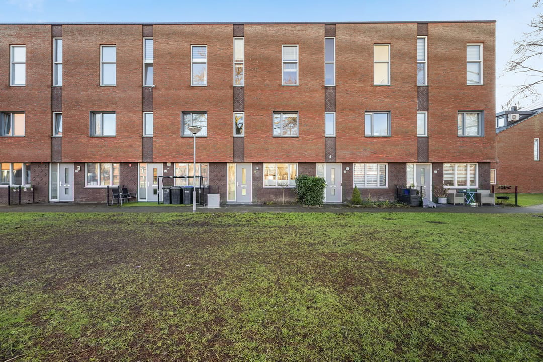 Foto 38 van Frans Naereboutstraat 14