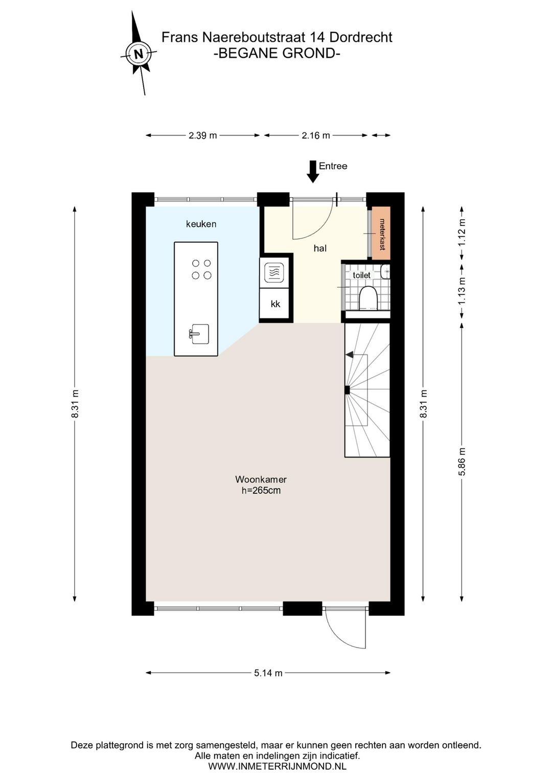 Foto 41 van Frans Naereboutstraat 14