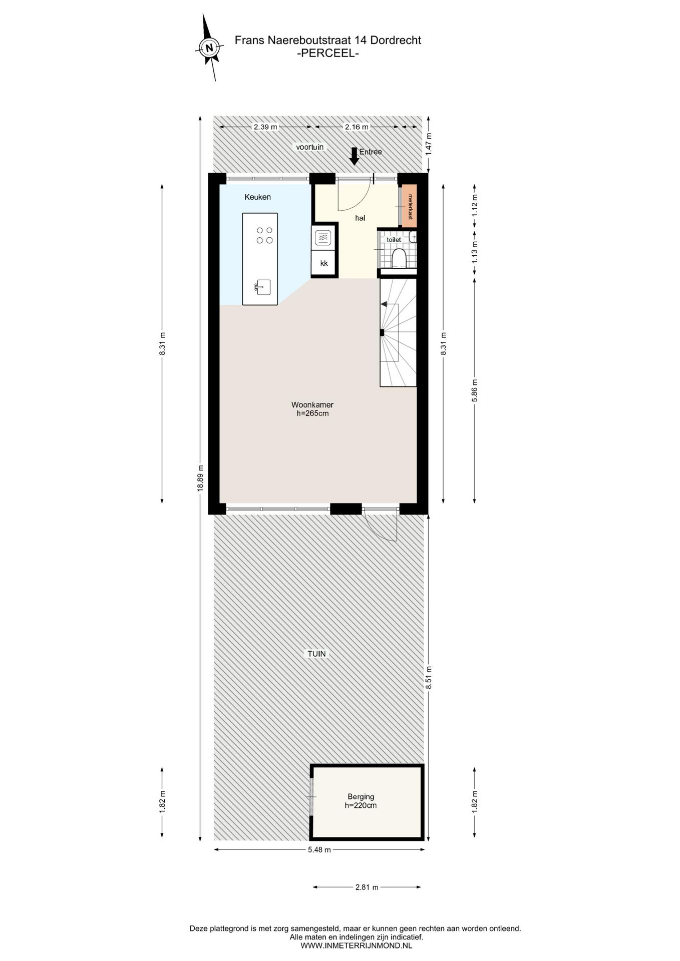 Foto 42 van Frans Naereboutstraat 14