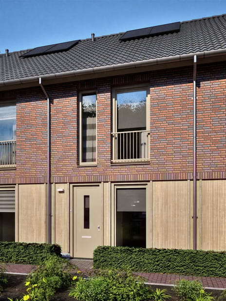 Starterswoning thumbnail