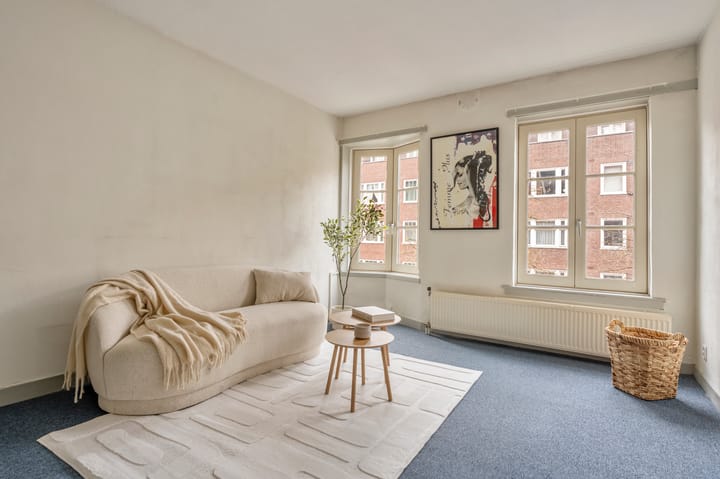 Foto 4 van Stolwijkstraat 51-2