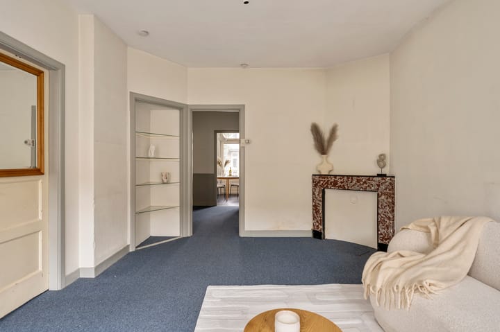 Foto 5 van Stolwijkstraat 51-2