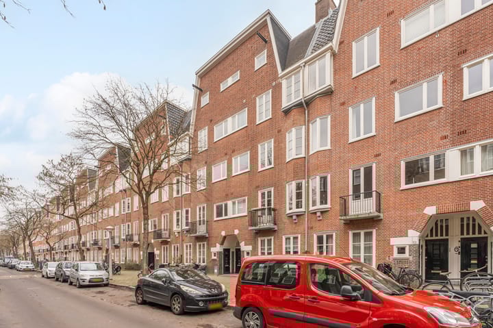 Foto 22 van Stolwijkstraat 51-2