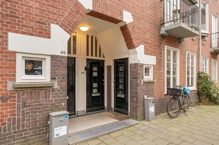 Foto 23 van Stolwijkstraat 51-2