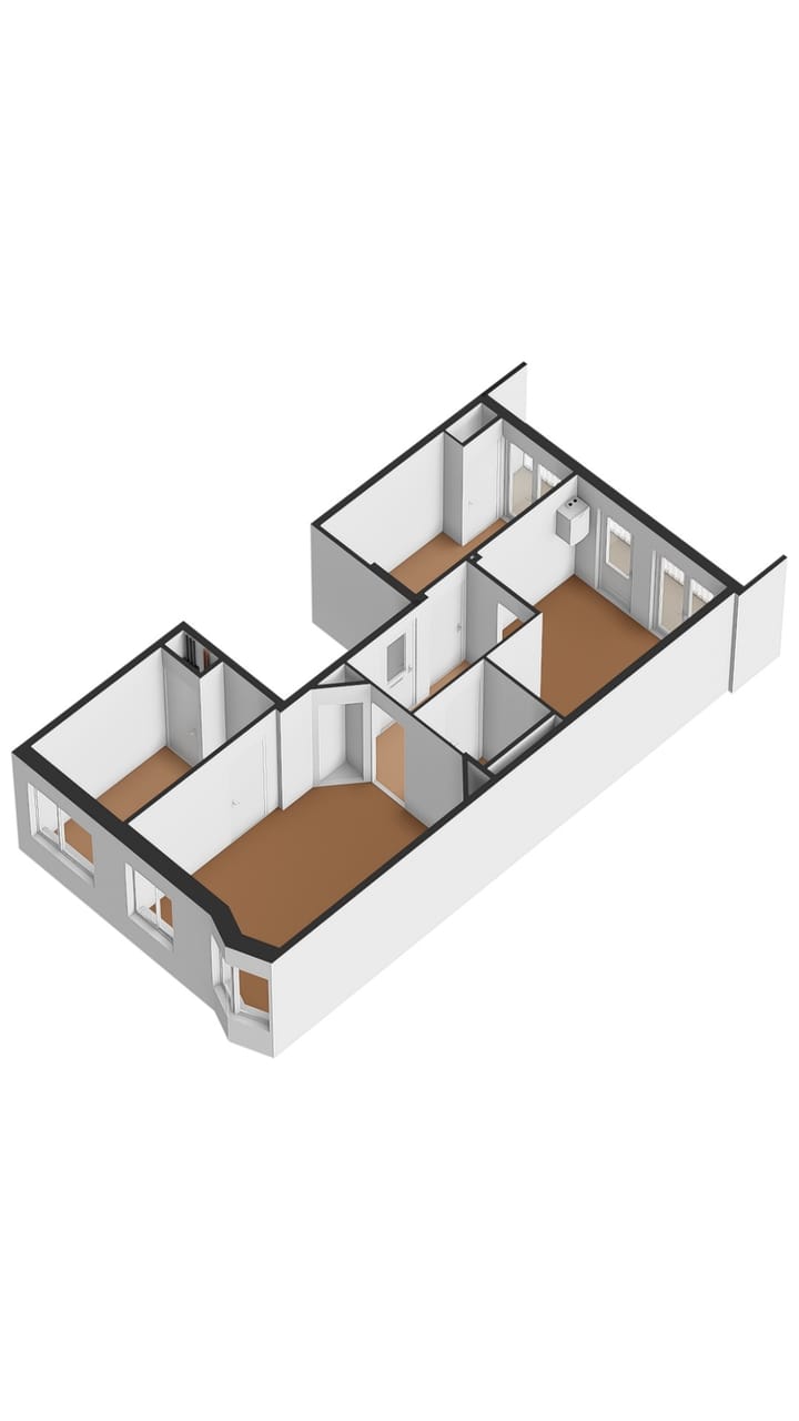 Foto 25 van Stolwijkstraat 51-2