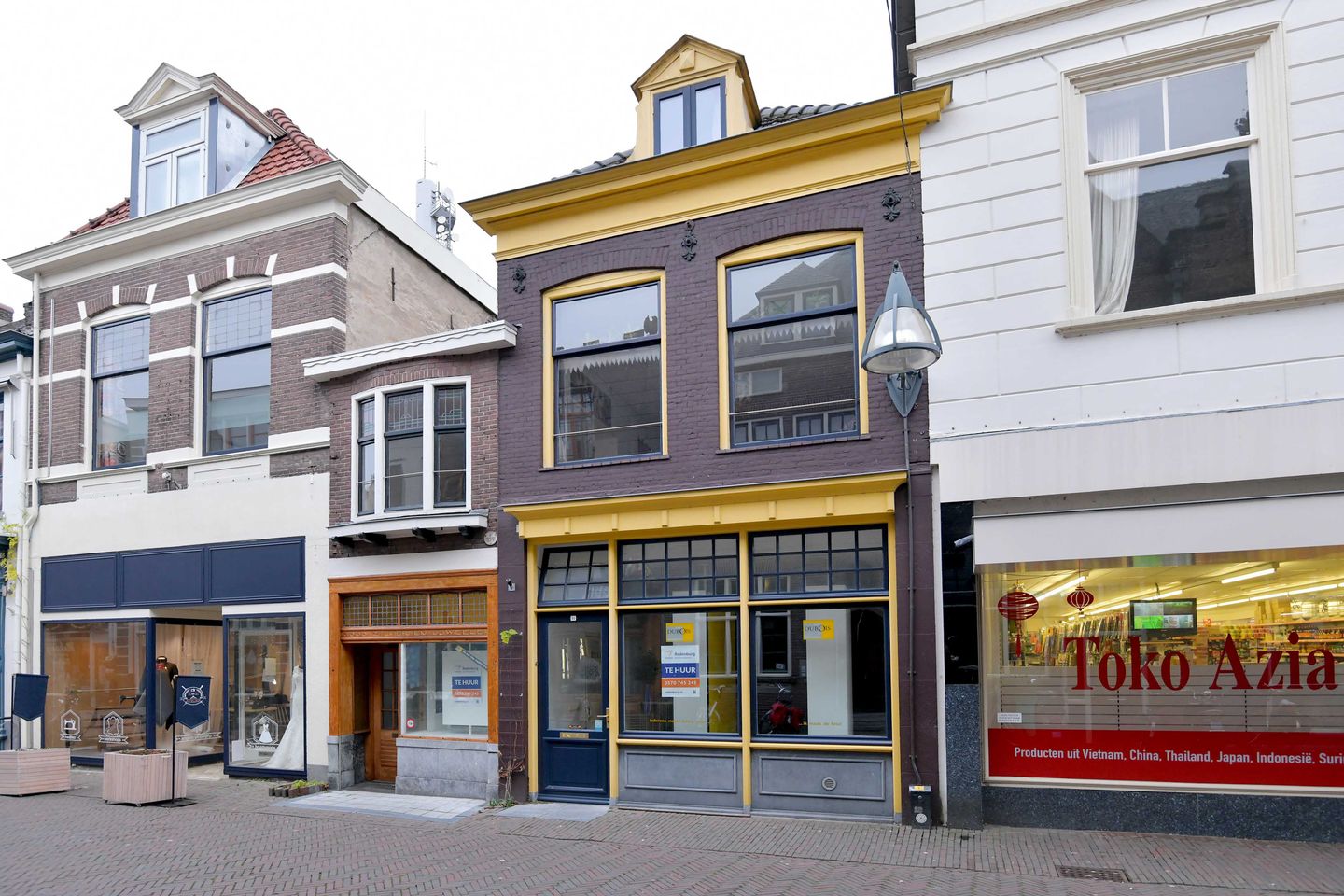 View photo 1 of Nieuwstraat 64