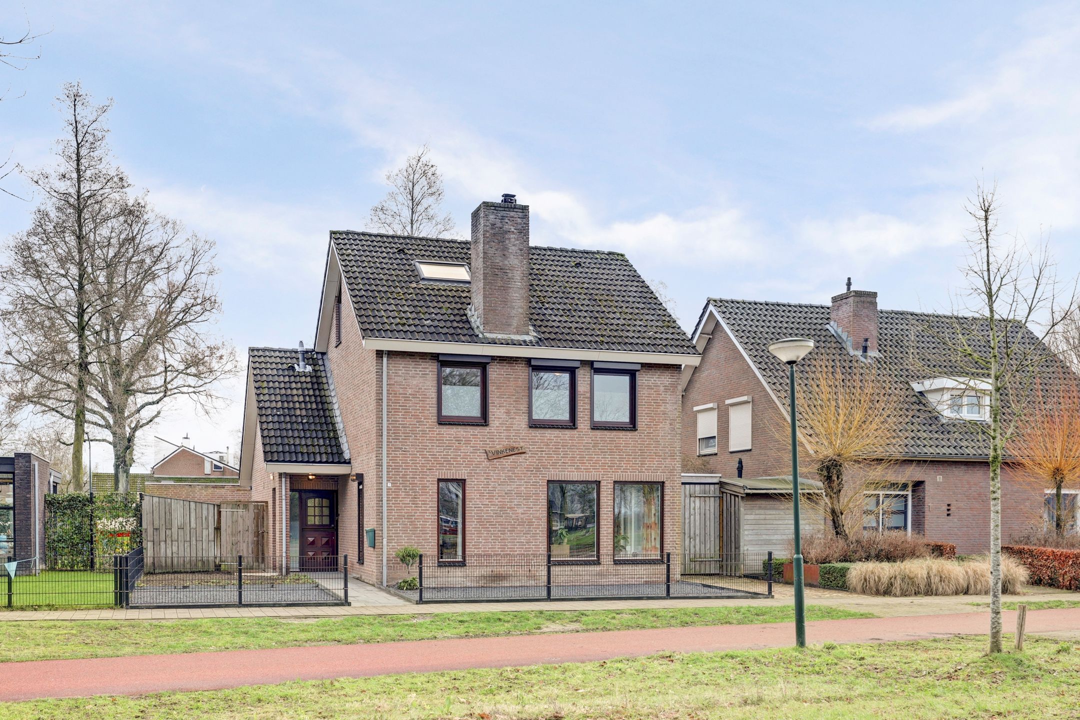 Buying a house in The Netherlands., P.G. Ballingslaan 3