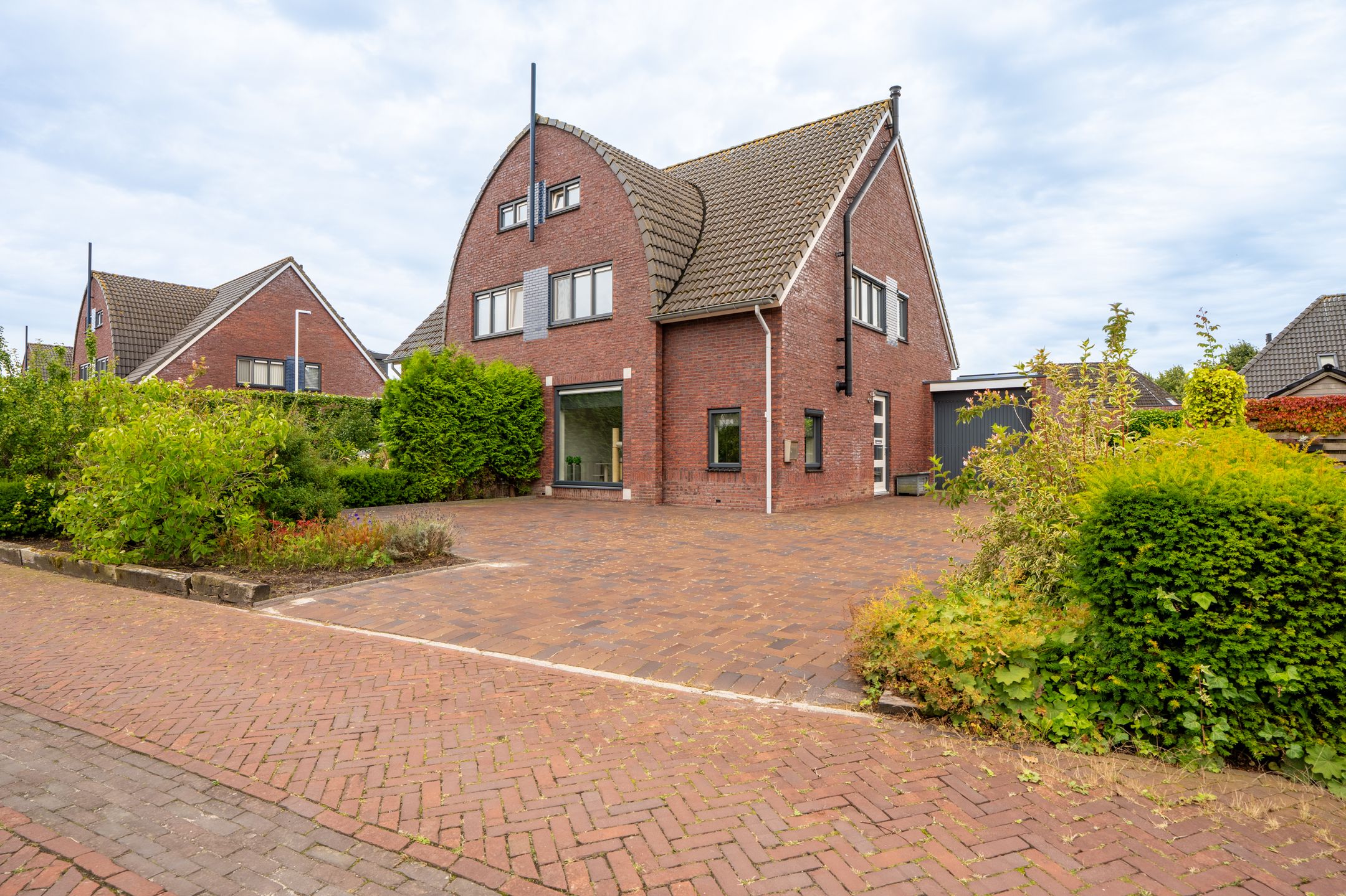 Buying a house in The Netherlands., Herman Colleniuslaan 4