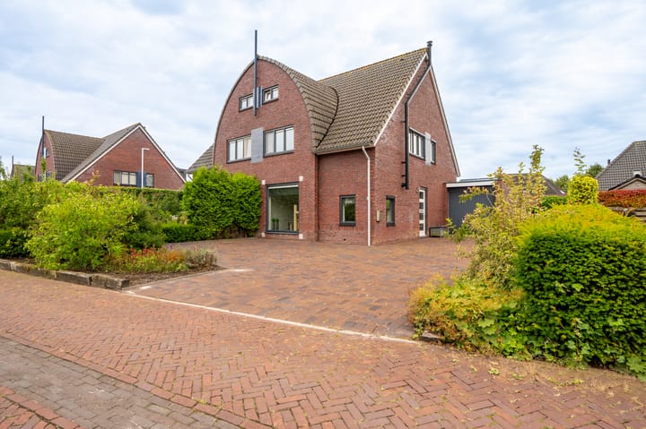 Herman Colleniuslaan 4