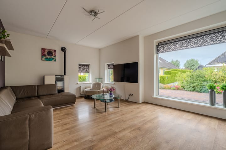 Photo 3 of Herman Colleniuslaan 4