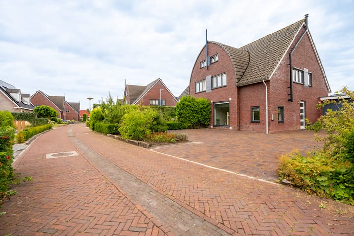 Foto 7 van Herman Colleniuslaan 4