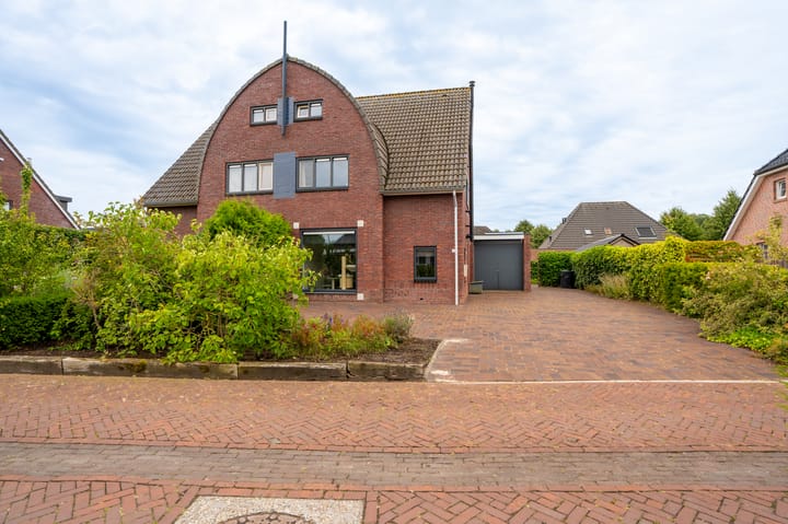 Foto 9 van Herman Colleniuslaan 4