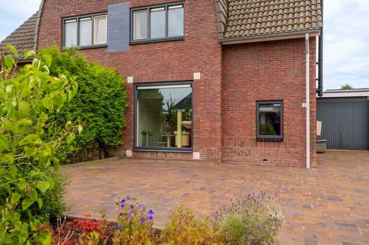 Foto 10 van Herman Colleniuslaan 4