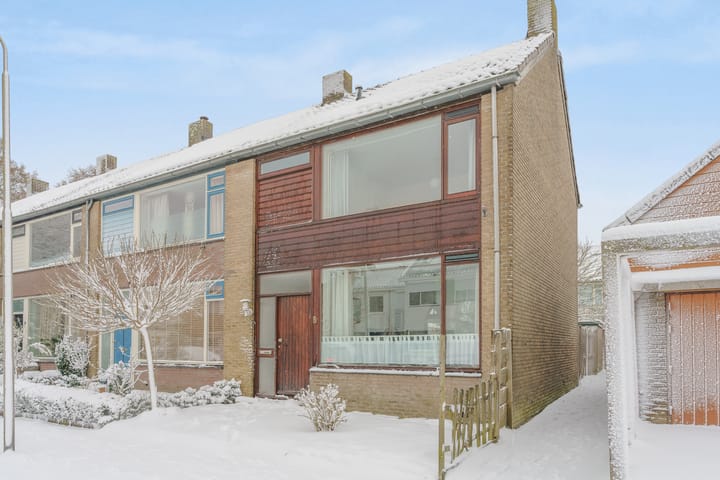 Photo 4 of Ferdinand Bolstraat 8