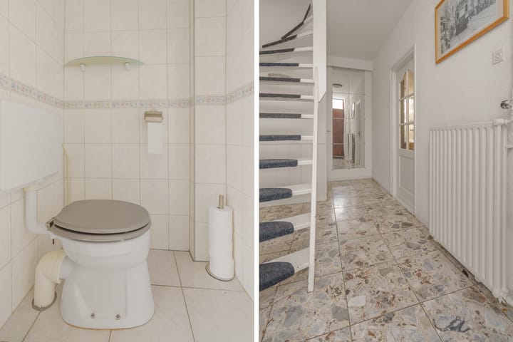 Photo 5 of Ferdinand Bolstraat 8