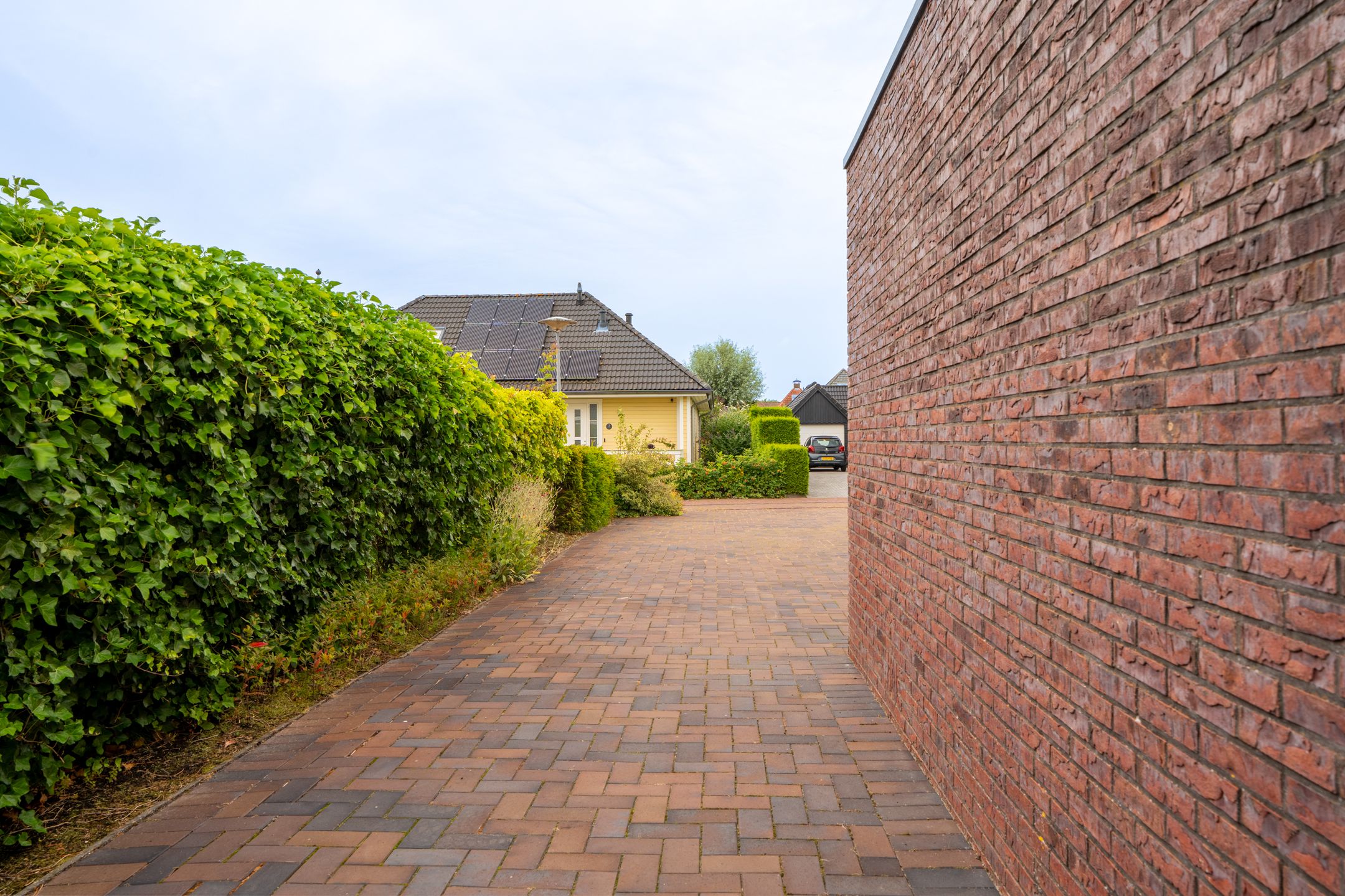 Lammenschansweg 5 Leiden - Aanzicht 5