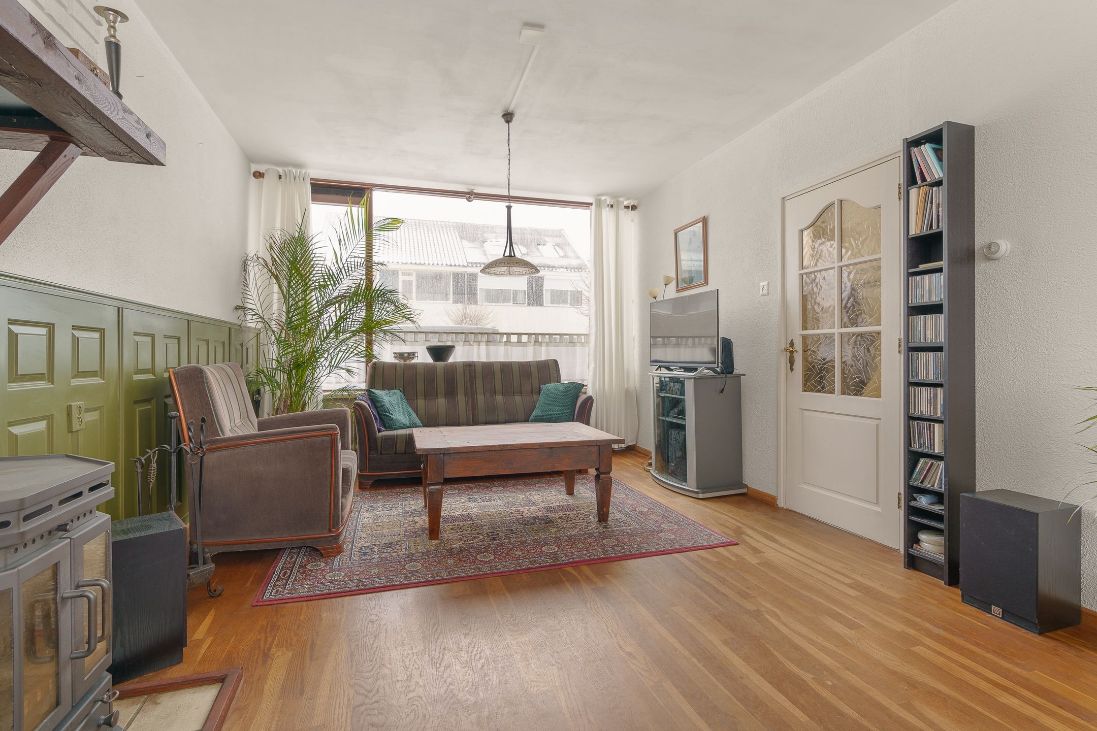 Photo 6 of Ferdinand Bolstraat 8