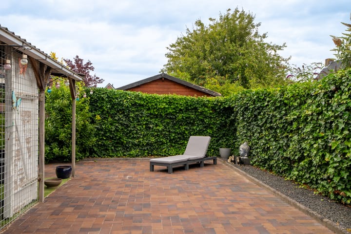 Foto 15 van Herman Colleniuslaan 4