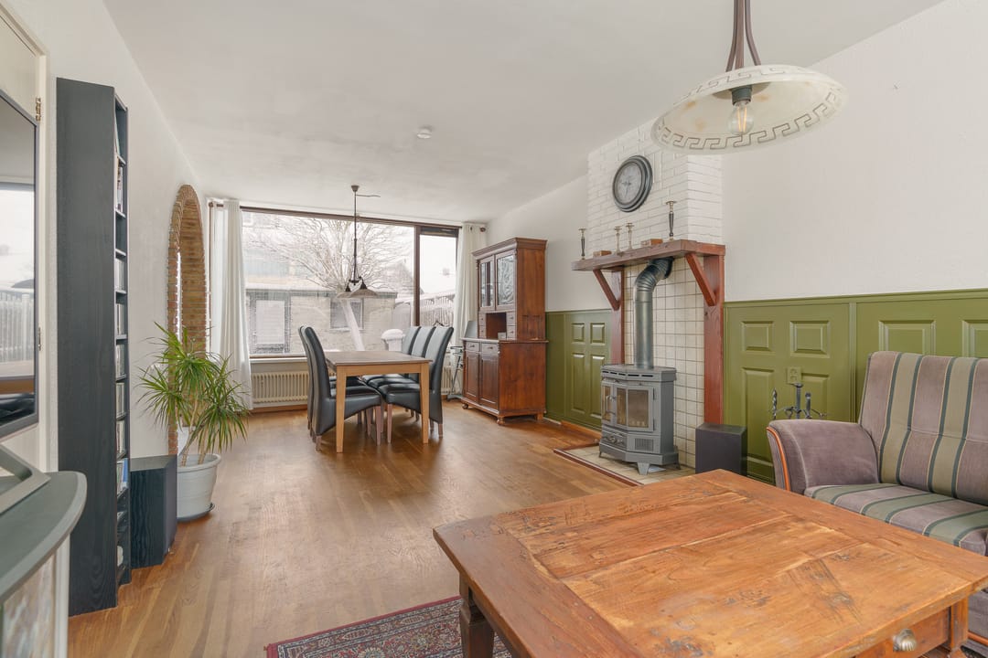 Photo 8 of Ferdinand Bolstraat 8