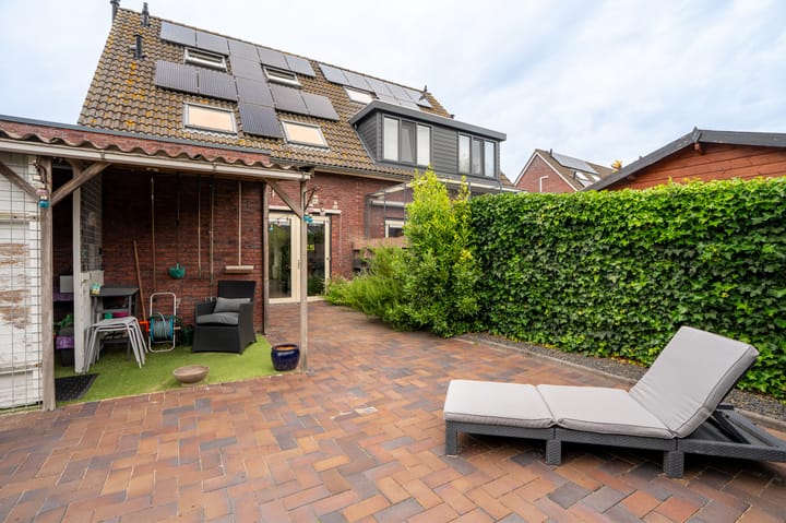 Foto 16 van Herman Colleniuslaan 4