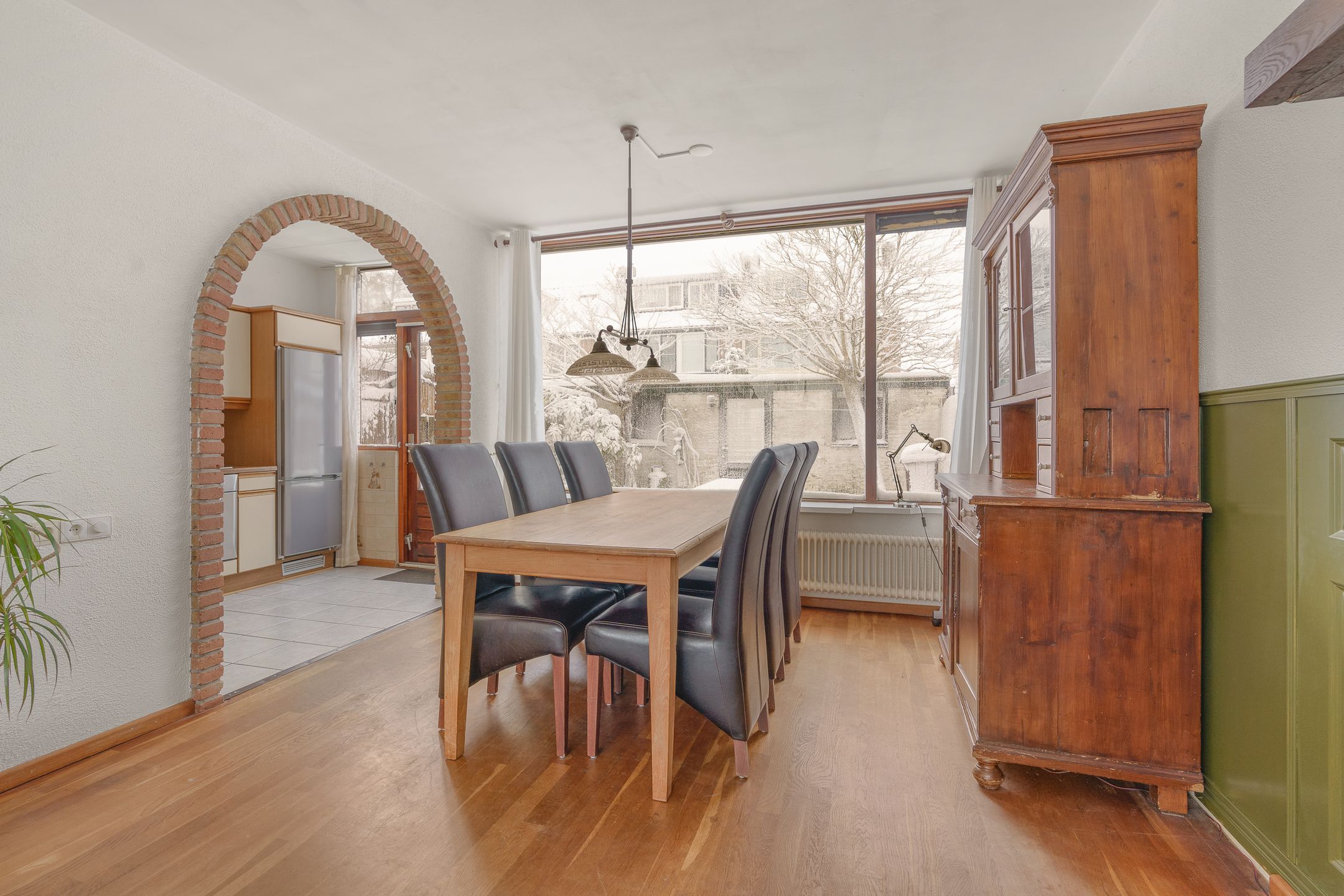 Photo 9 of Ferdinand Bolstraat 8