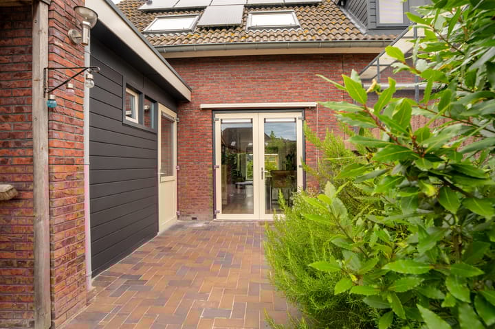 Foto 17 van Herman Colleniuslaan 4