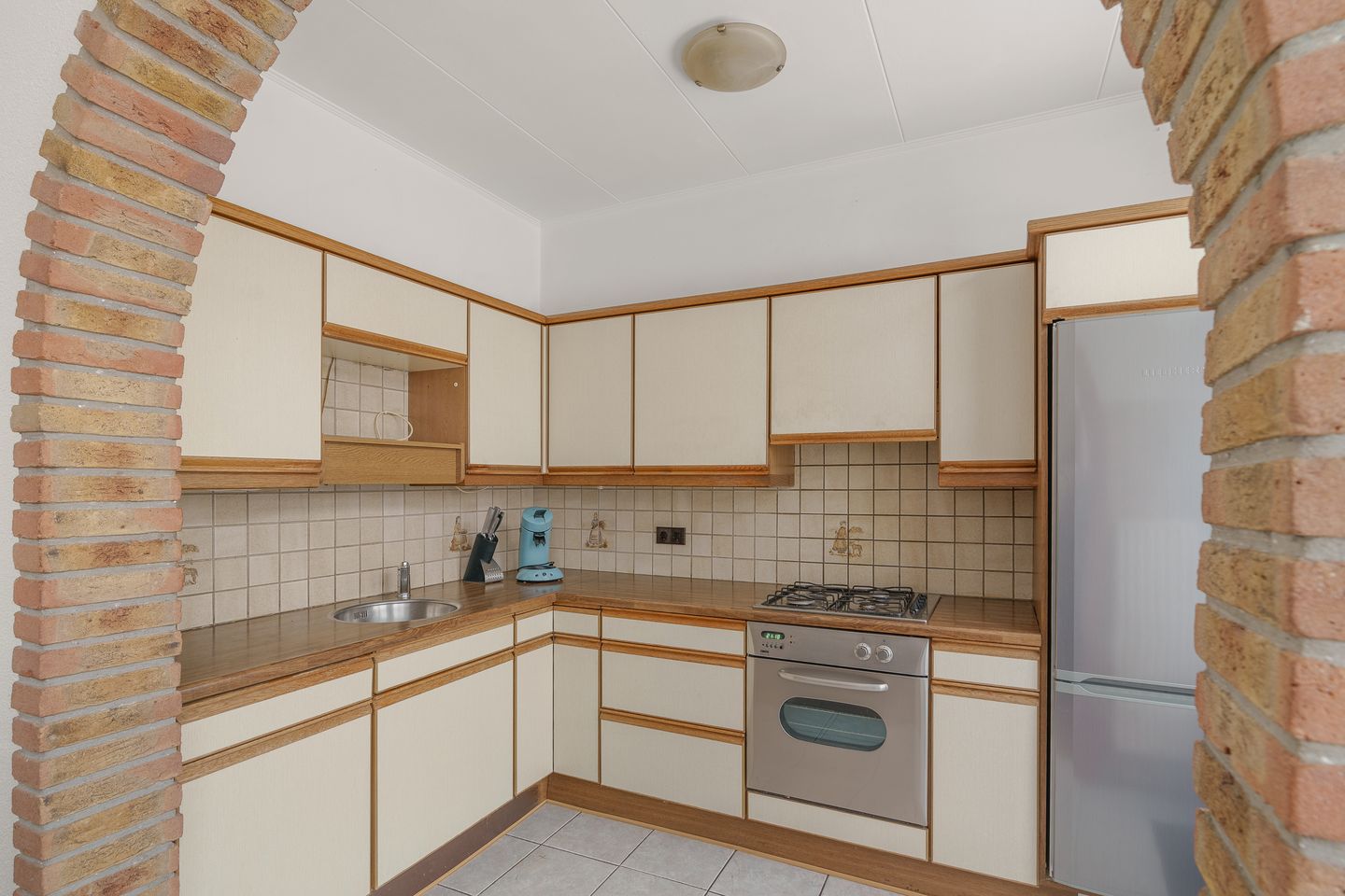 Photo 10 of Ferdinand Bolstraat 8