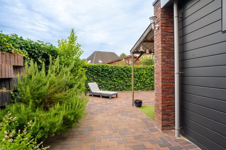 Foto 18 van Herman Colleniuslaan 4