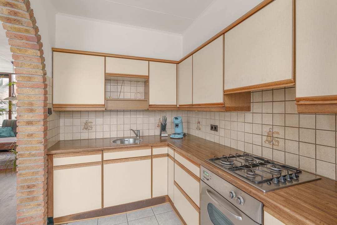 Photo 11 of Ferdinand Bolstraat 8