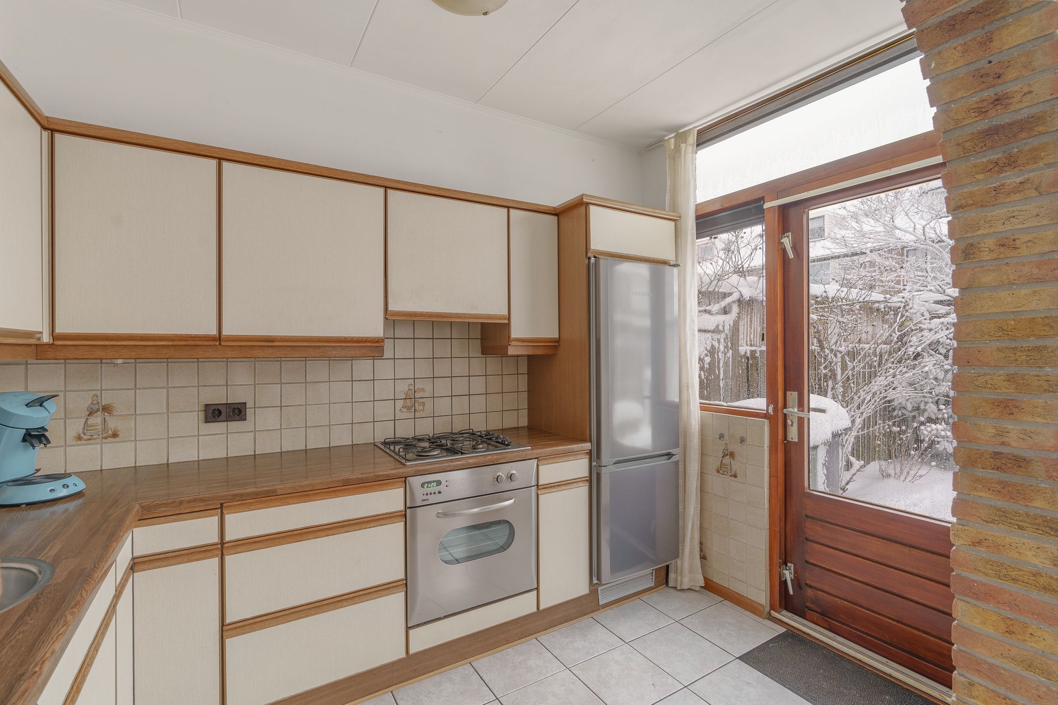 Photo 12 of Ferdinand Bolstraat 8