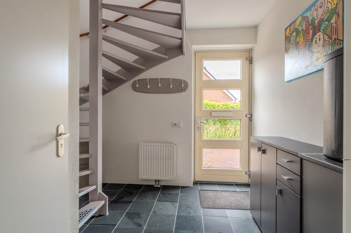 Foto 20 van Herman Colleniuslaan 4