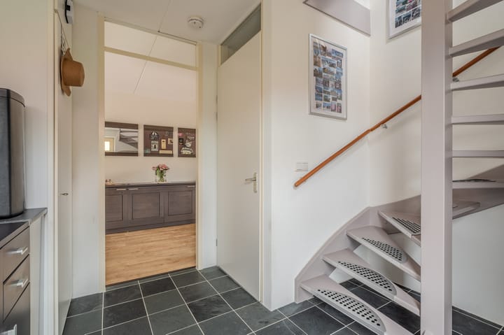 Foto 21 van Herman Colleniuslaan 4