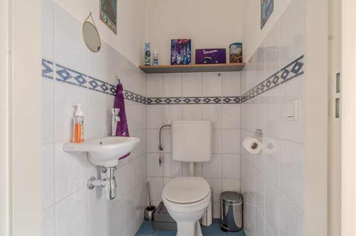 Foto 22 van Herman Colleniuslaan 4