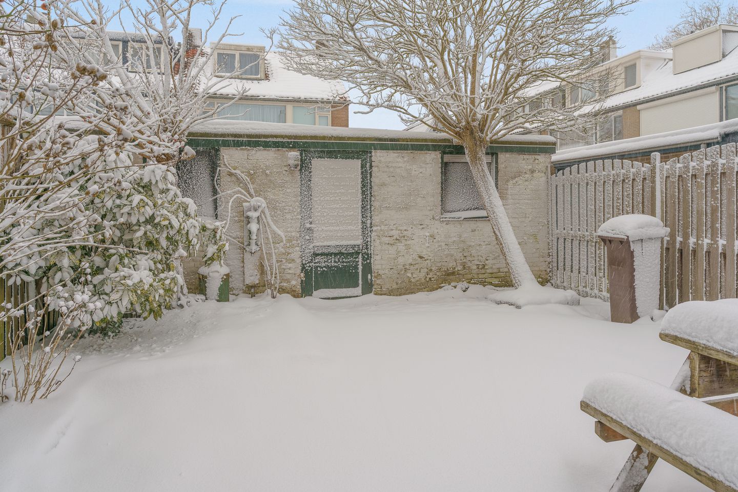 Photo 14 of Ferdinand Bolstraat 8