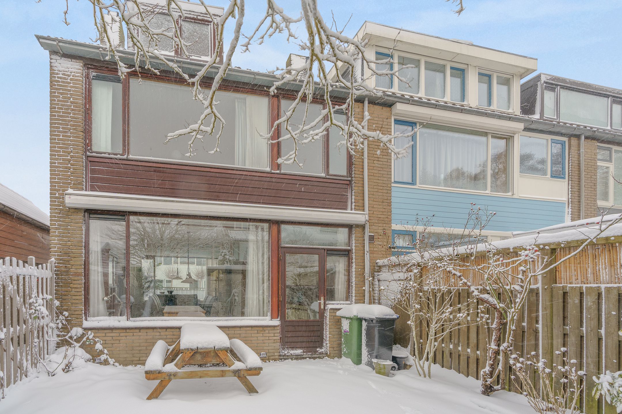 Photo 15 of Ferdinand Bolstraat 8