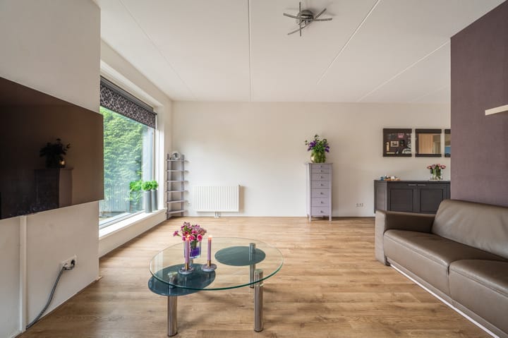 Foto 25 van Herman Colleniuslaan 4