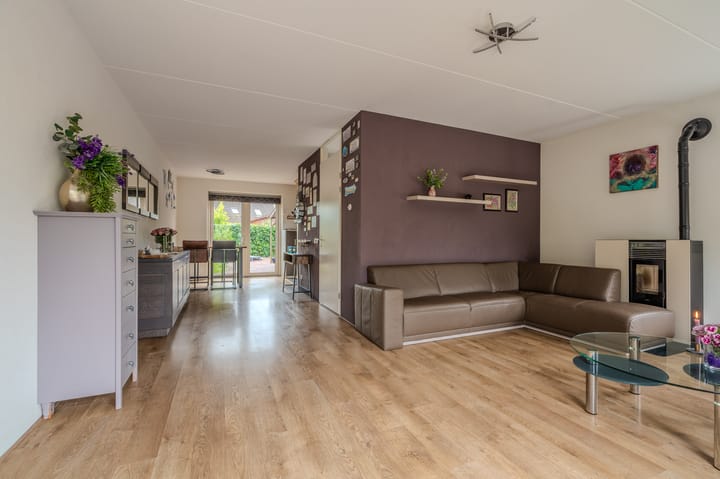 Foto 26 van Herman Colleniuslaan 4