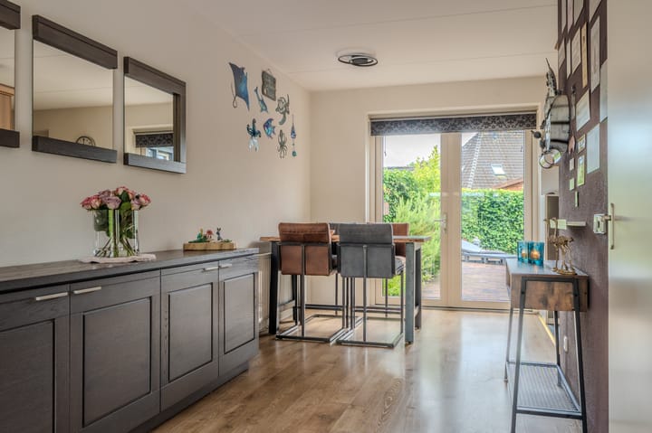 Foto 27 van Herman Colleniuslaan 4