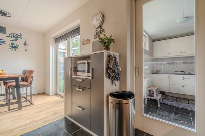 Foto 33 van Herman Colleniuslaan 4