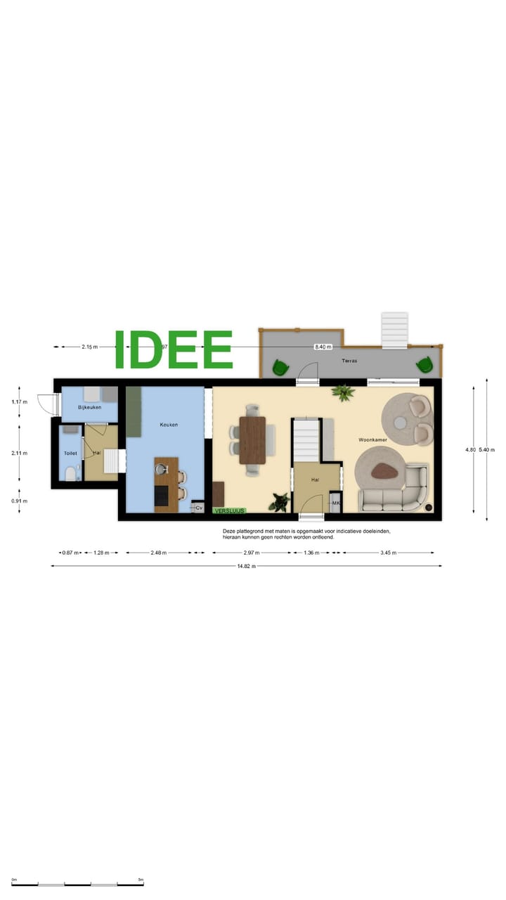 Photo 47 of P.C. Boutensstraat 13