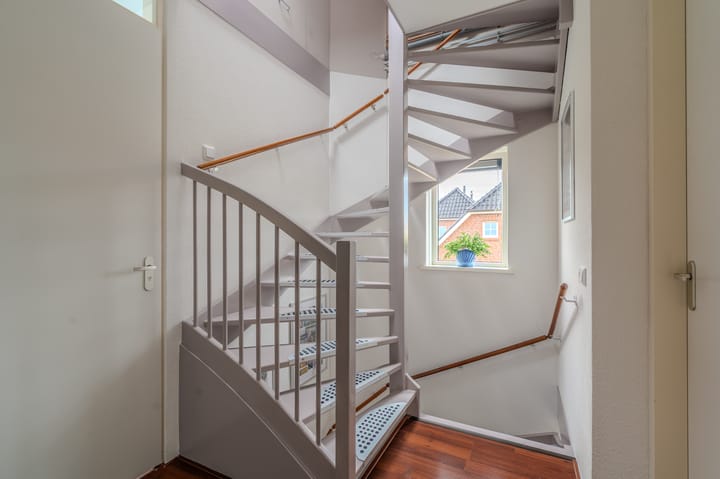 Foto 35 van Herman Colleniuslaan 4