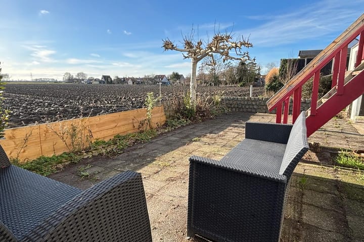 Foto 3 van P.C. Boutensstraat 13