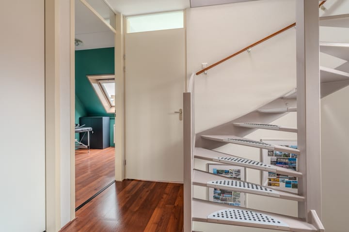 Foto 36 van Herman Colleniuslaan 4